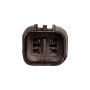 DORMAN 620-310 Radiator Fan Assembly Without Controller