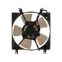 DORMAN 620-310 Radiator Fan Assembly Without Controller