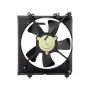 DORMAN 620-313 Radiator Fan Assembly Without Controller