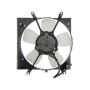 DORMAN 620-314 Radiator Fan Assembly Without Controller