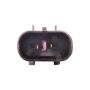 DORMAN 620-320 Condenser Fan Assembly Without Controller