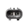 DORMAN 620-323 Radiator Fan Assembly Without Controller
