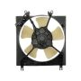 DORMAN 620-323 Radiator Fan Assembly Without Controller