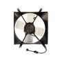DORMAN 620-325 Radiator Fan Assembly Without Controller
