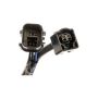 DORMAN 620-327 Radiator Fan Assembly Without Controller