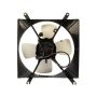 DORMAN 620-327 Radiator Fan Assembly Without Controller