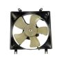 DORMAN 620-330 Radiator Fan Assembly With Controller