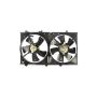 DORMAN 620-333 Dual Fan Assembly Without Controller