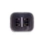 DORMAN 620-351 Radiator Fan Assembly Without Controller