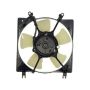 DORMAN 620-351 Radiator Fan Assembly Without Controller