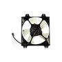 DORMAN 620-352 Radiator Fan Assembly Without Controller