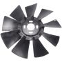 DORMAN 620-353 Clutch Fan Blade - Plastic