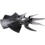 DORMAN 620-353 Clutch Fan Blade - Plastic