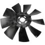 DORMAN 620-354 Clutch Fan Blade - Plastic