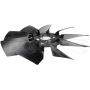 DORMAN 620-354 Clutch Fan Blade - Plastic