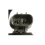 DORMAN 620-355 Condenser Fan Assembly Without Controller