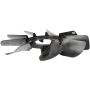 DORMAN 620-357 Clutch Fan Blade - Plastic