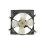 DORMAN 620-359 Radiator Fan Assembly Without Controller