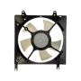DORMAN 620-363 Radiator Fan Assembly Without Controller