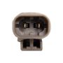 DORMAN 620-405 Radiator Fan Assembly Without Controller