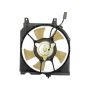 DORMAN 620-407 Condenser Fan Assembly Without Controller