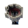 DORMAN 620-420 Dual Fan Assembly Without Controller