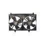 DORMAN 620-423 Dual Fan Assembly Without Controller