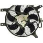 DORMAN 620-426 Condenser Fan Assembly Without Controller