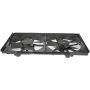 DORMAN 620-428 Dual Fan Assembly Without Controller