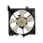 DORMAN 620-430 Radiator Fan Assembly Without Controller