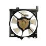 DORMAN 620-430 Radiator Fan Assembly Without Controller
