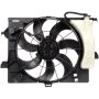 DORMAN 620-442 Radiator Fan Assembly without controller