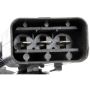 DORMAN 620-443 Radiator Fan Assembly Without Controller