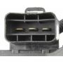 DORMAN 620-448 Radiator Fan Assembly Without Controller