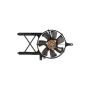 DORMAN 620-451 Condenser Fan Assembly Without Controller