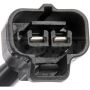 DORMAN 620-452 Radiator Fan Assembly Without Controller
