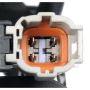 DORMAN 620-453 Dual Fan Assembly Without Controller