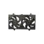 DORMAN 620-455 Dual Fan Assembly Without Controller
