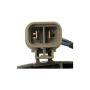 DORMAN 620-457 Condenser Fan Assembly Without Controller