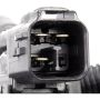 DORMAN 620-458 Radiator Fan Assembly Without Controller