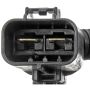 DORMAN 620-461 Radiator Fan Assembly Without Controller