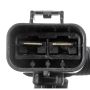 DORMAN 620-463 Radiator Fan Assembly Without Controller