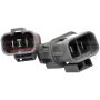 DORMAN 620-467 Radiator Fan Assembly Without Controller