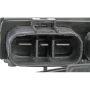 DORMAN 620-470 Dual Fan Assembly With Controller