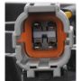 DORMAN 620-472 Dual Fan Assembly Without Controller