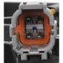 DORMAN 620-472 Dual Fan Assembly Without Controller