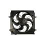DORMAN 620-475 Radiator Fan Assembly Without Controller