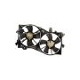 DORMAN 620-479 Dual Fan Assembly With Controller