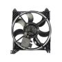 DORMAN 620-482 Radiator Fan Assembly With Controller