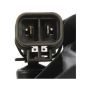 DORMAN 620-483 Radiator Fan Assembly Without Controller